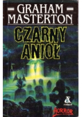 Czarny anioł