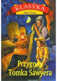 Przygoda Tomka Sawyera