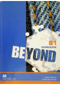 Beyond B1 Workbook