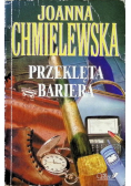 Przeklęta Bariera