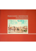 Przechadzki historyczne po Katowicach