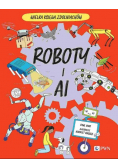 Roboty i AI