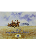 150 lat dróg żelaznych w Galicji