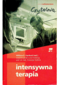 Intensywna terapia