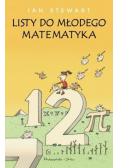 Listy do młodego matematyka