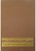 Tajemnice Chrześcijaństwa