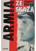 Armia ze skazą