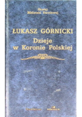 Dzieje w Koronie Polskiej