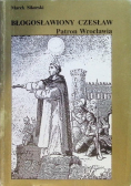 Błogosławiony Czesław - patron Wrocławia