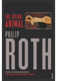The dying animal