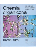 Chemia organiczna