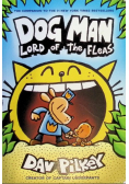 Dogman Tom 1