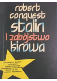 Stalin i zabójstwo Kirowa