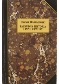 Paskudna historia i inne utwory