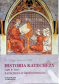Historia katechezy Część II Tom I Katecheza w średniowieczu