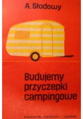 Budujemy przyczepki campingowe