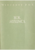 Rok myśliwca