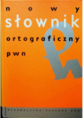 Słownik ortograficzny