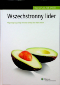 Wszechstronny lider