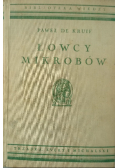 Łowcy mikrobów 1937 r.