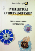 Intellectual Entrepreneurship