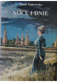 Noce i dnie