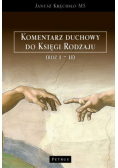 Komentarz duchowy do Księgi Rodzaju