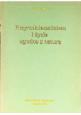 Przyrodolecznictwo i życie zgodne z naturą