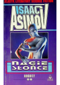 Nagie słońce