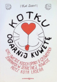 Kotku ogarnij kuwetę
