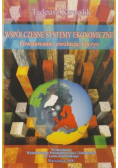 Współczesne systemy ekonomiczne