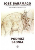Podróż słonia
