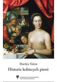 Historia kobiecych piersi