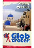 Wyspy greckie Glob troter