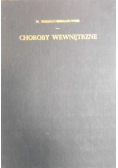 Choroby wewnętrzne