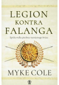 Legion kontra falanga