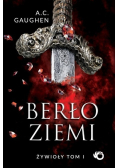 Żywioły Berło ziemi Tom 1