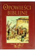 Opowieści biblijne