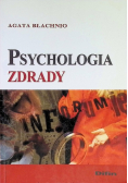 Psychologia zdrady