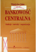 Bankowość centralna