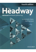 New Headway Advanced Workbook