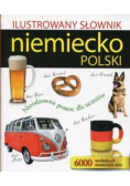 Ilustrowany słownik niemiecko-polski