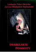 Diabelskie pomioty