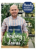 Rośliny w domu Porady Miejskiego Ogrodnika