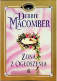 Żona z ogłoszenia