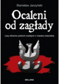 Ocaleni od zagłady