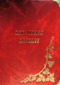 Lekcjonarz Mszalny Tom II