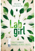 Lab girl