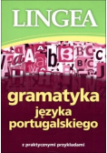 Gramatyka języka portugalskiego z praktycznymi przykładami