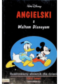 Angielski z Waltem Disneyem